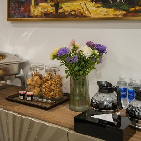 Maison Vy Anh Hotel & Apartment Дананг Екстериор снимка